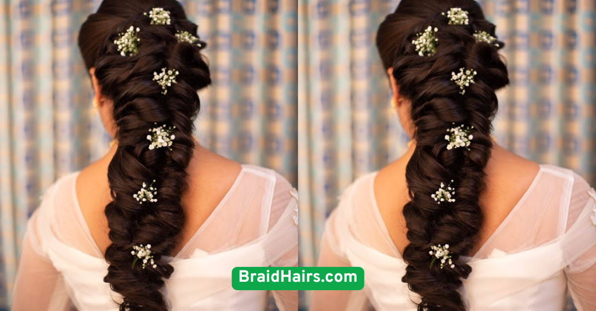 Messy Braid
