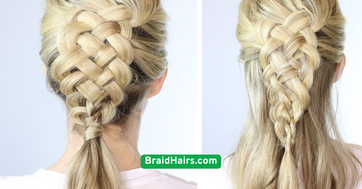 Accent Braid