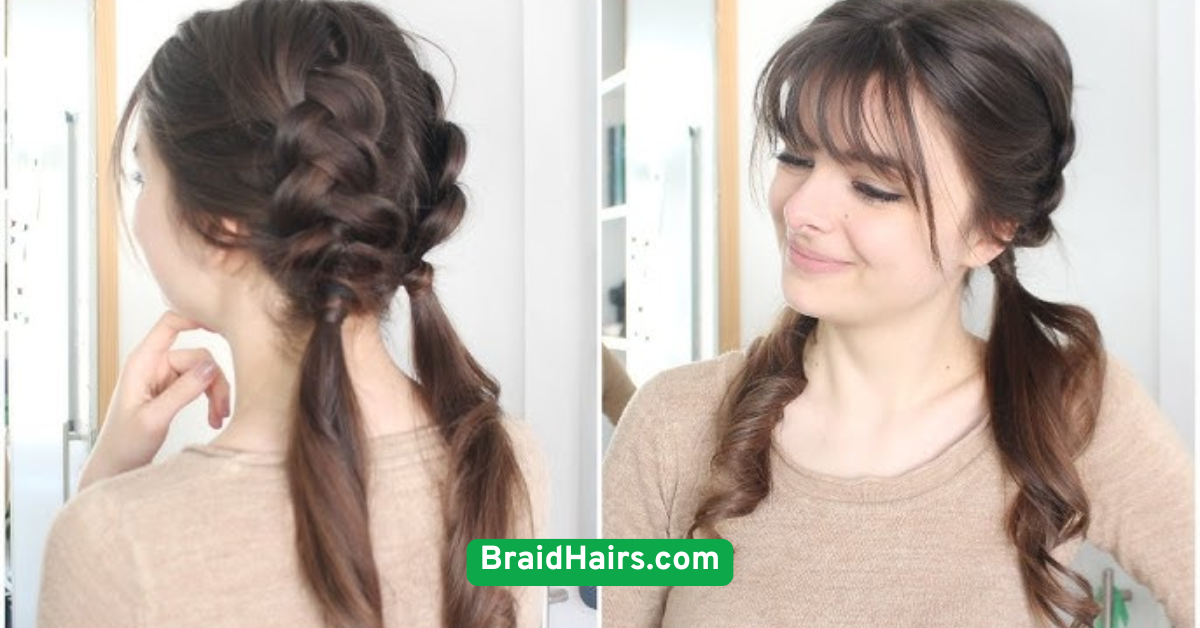 Boho Braid