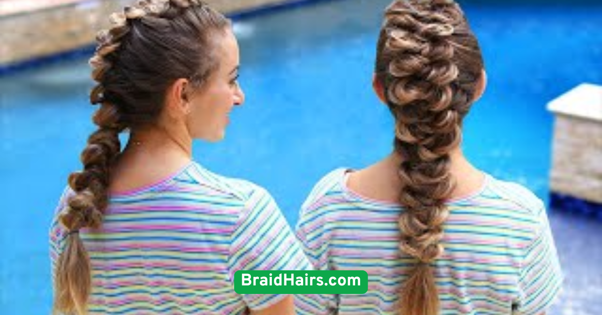 Four-Strand Braid