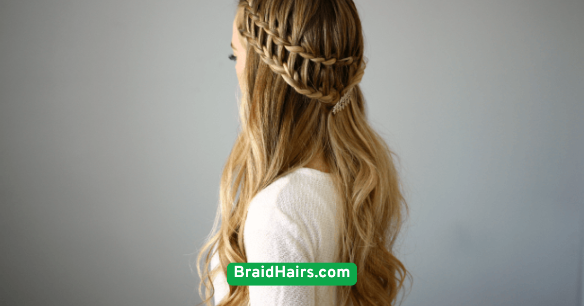 Ladder Braid