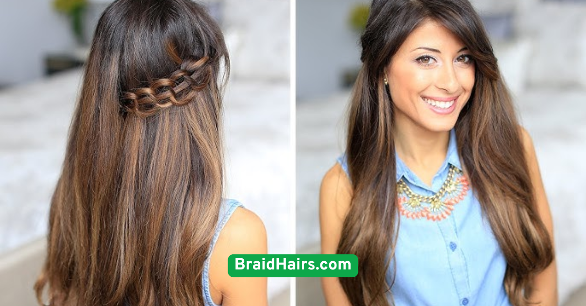 Snake Braid