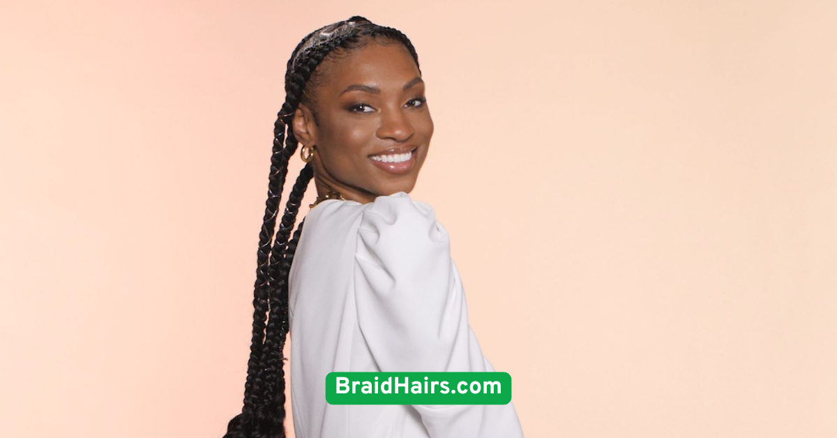 Zigzag Braids
