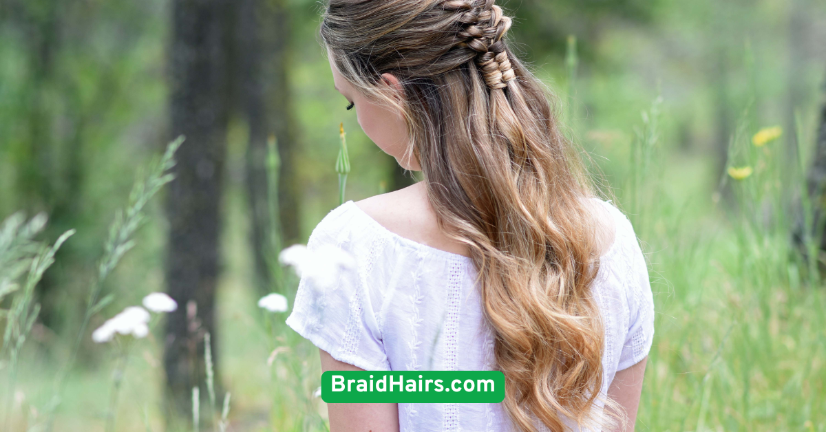 Infinity Braid
