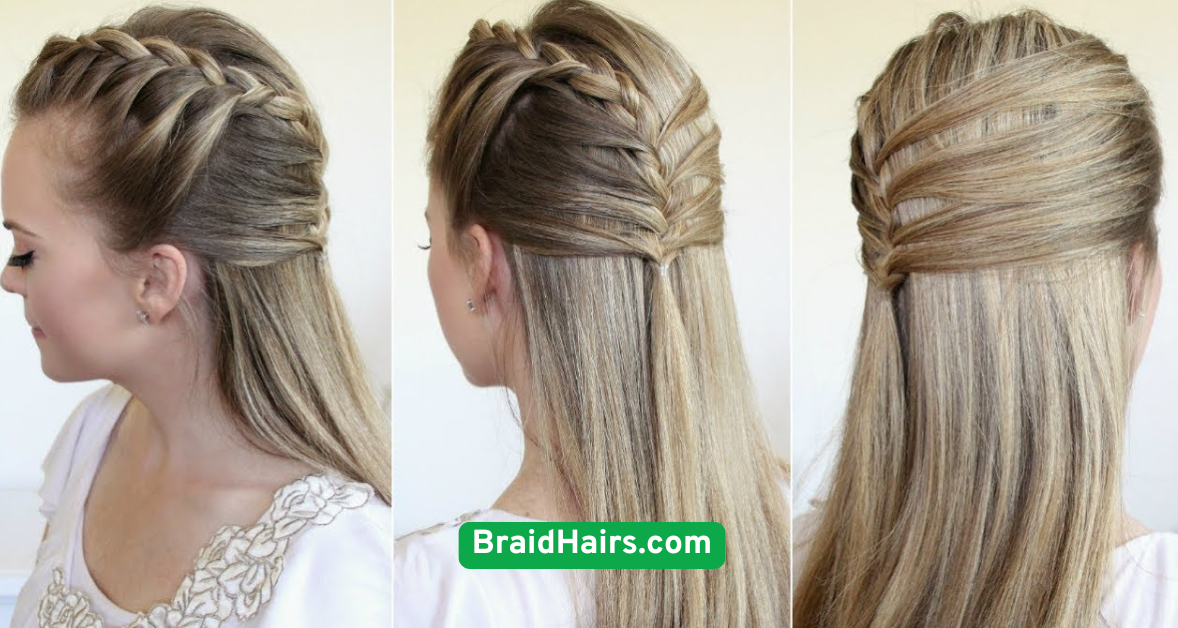 Mermaid Braid