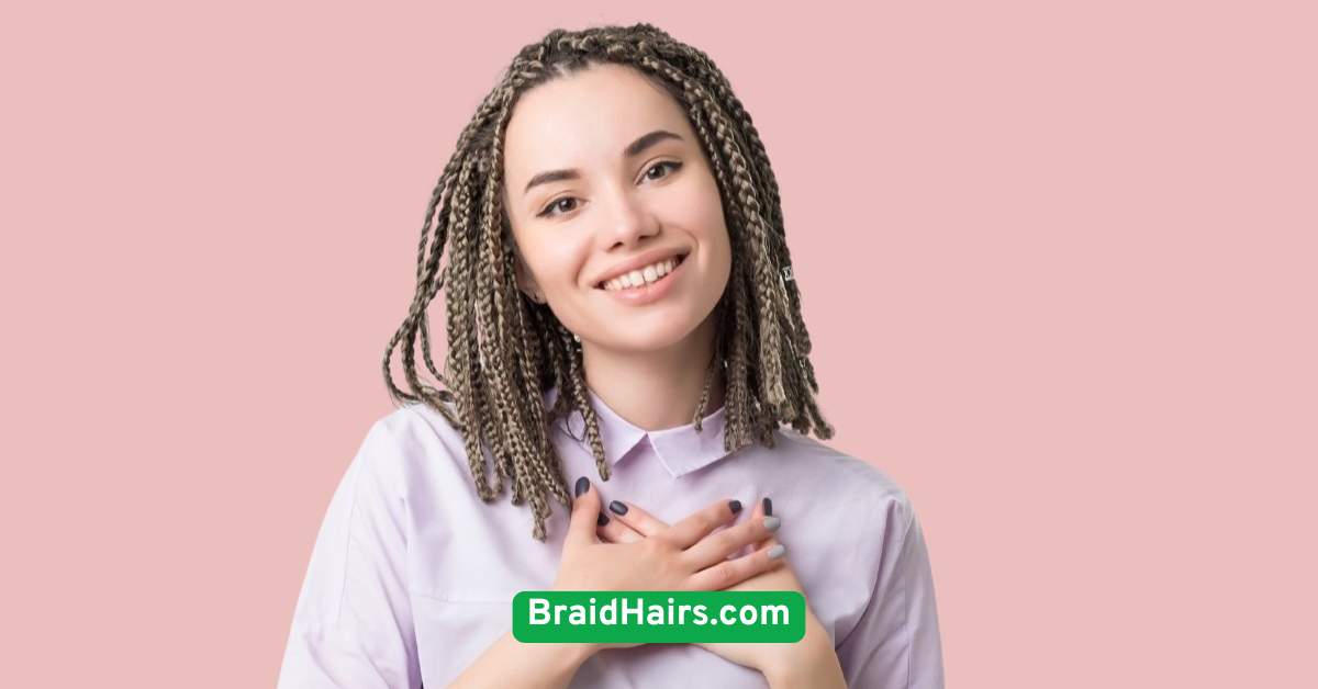 Cornrow Braids