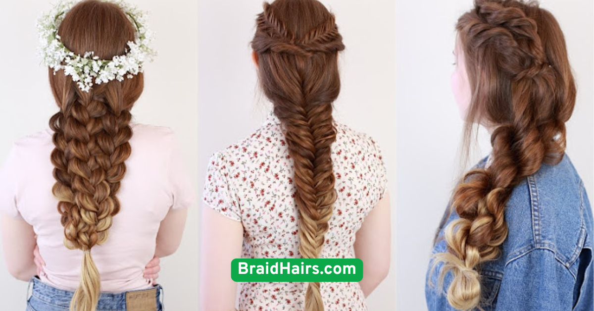 Lace Braid