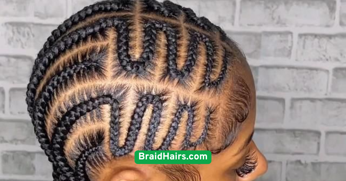 Snake Braid