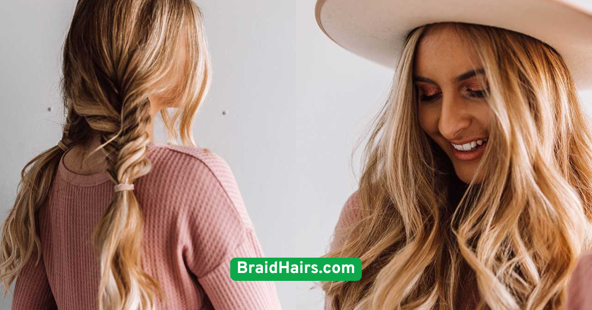 Accent Braid