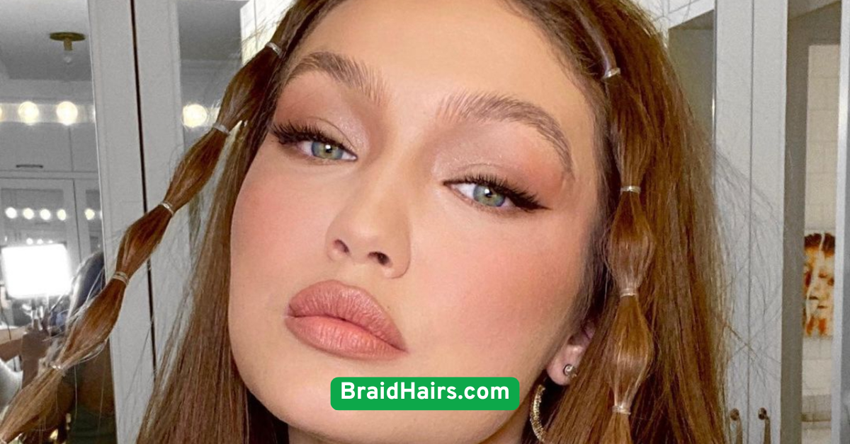 Bubble Braids