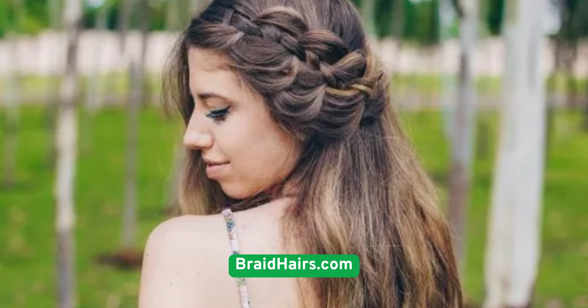 Four-Strand Braid