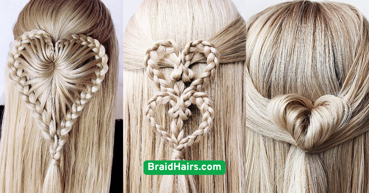 Heart Braid