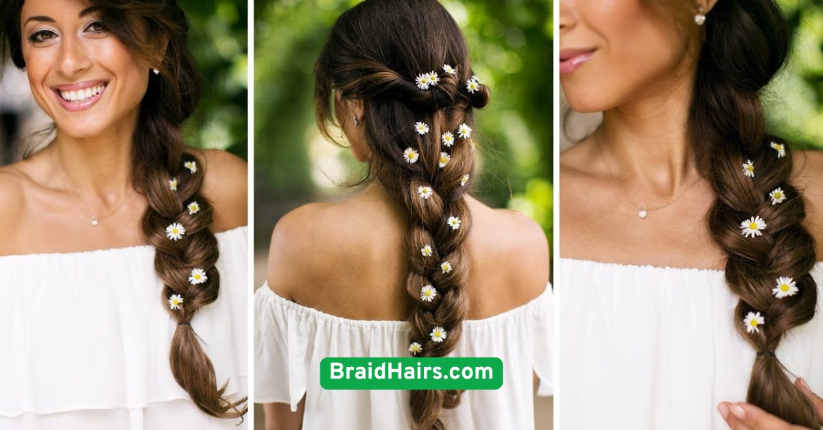 Snake Braid
