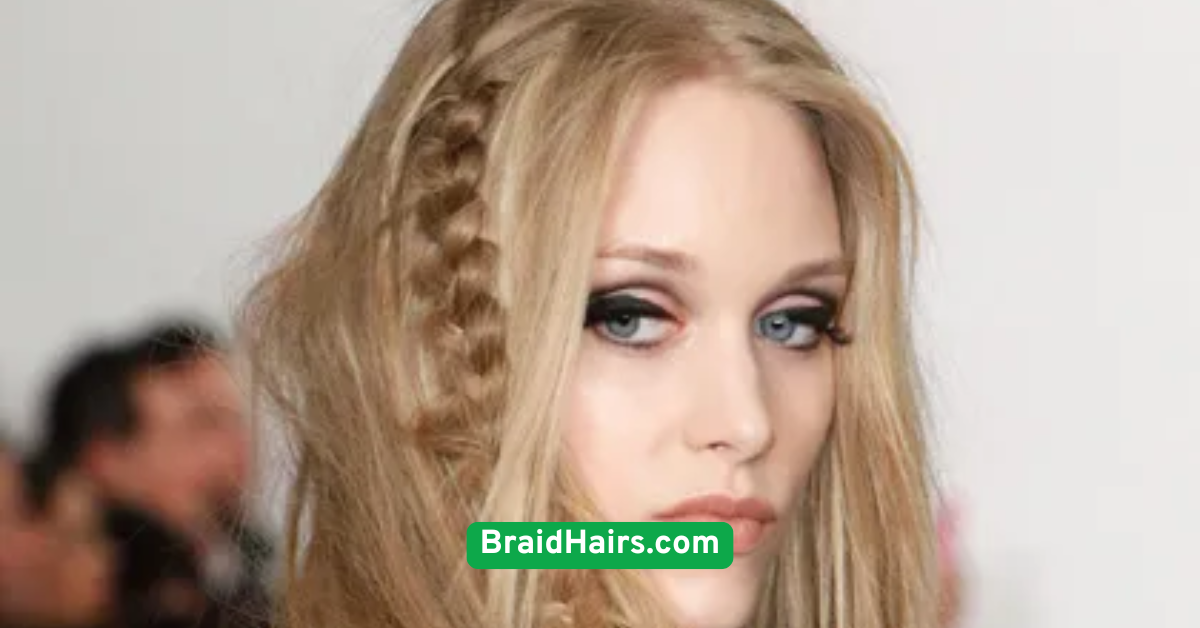 Accent Braid
