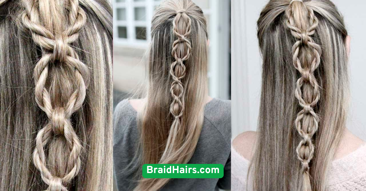 Chain Braid