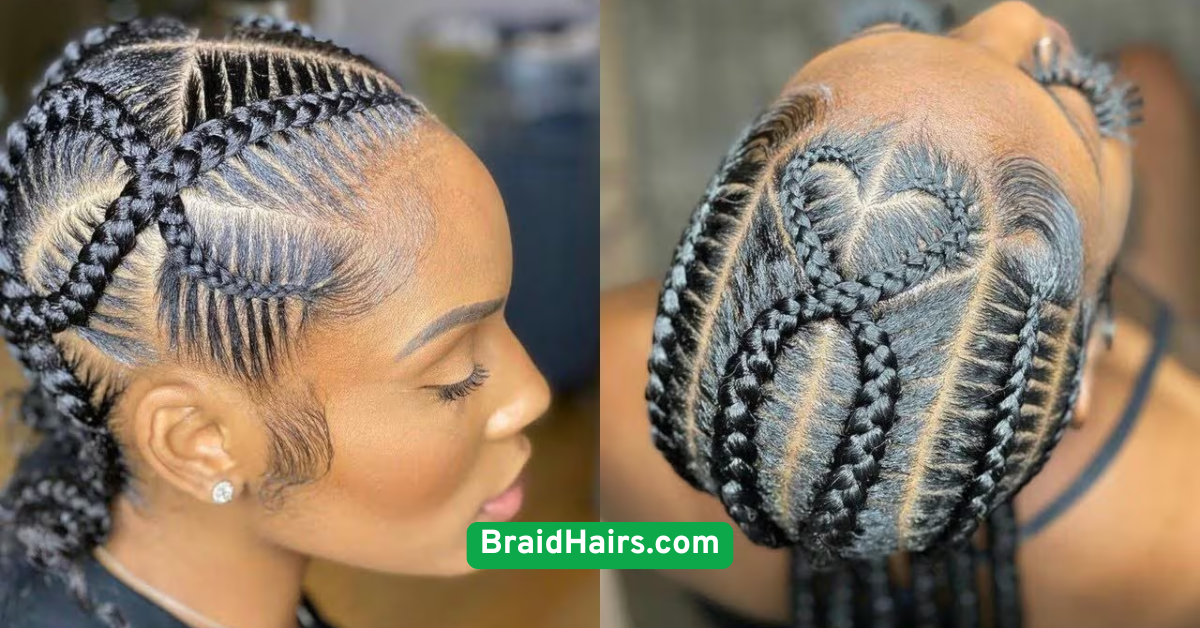 Cornrow Braids