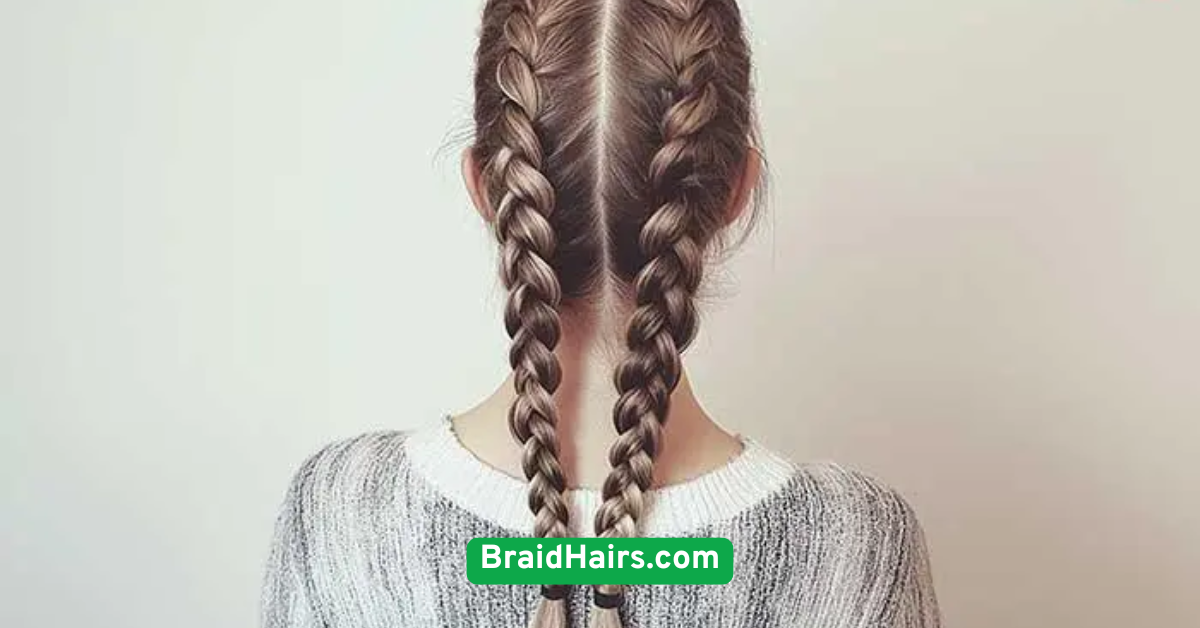 Ladder Braid
