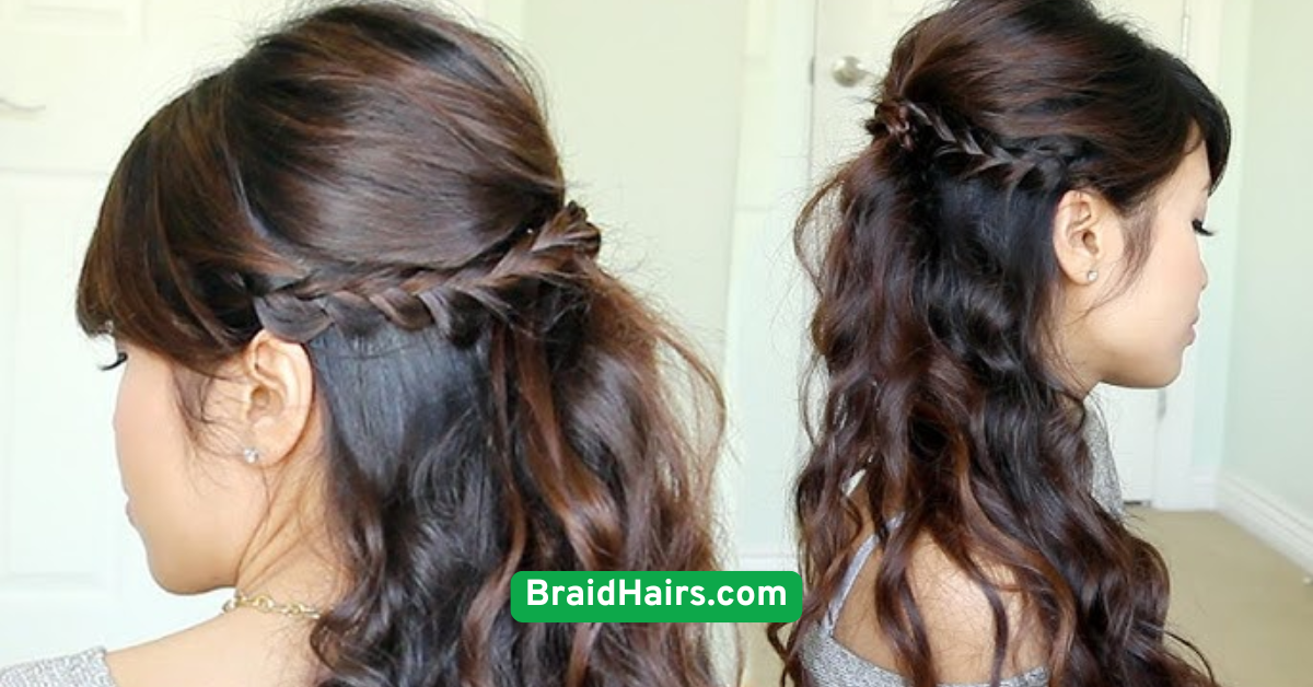 Dutch Braid