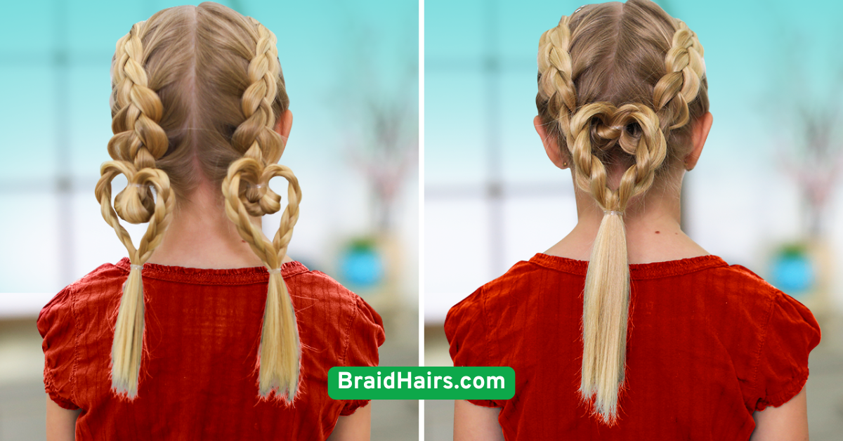 Dutch Braid