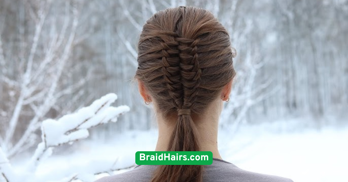 Dutch Braid