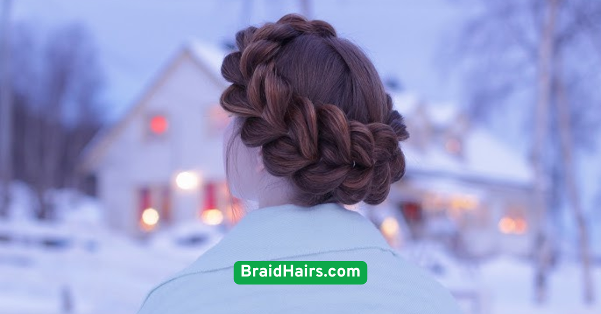 Dutch Braid
