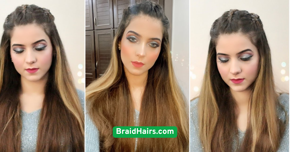 Dutch Braid