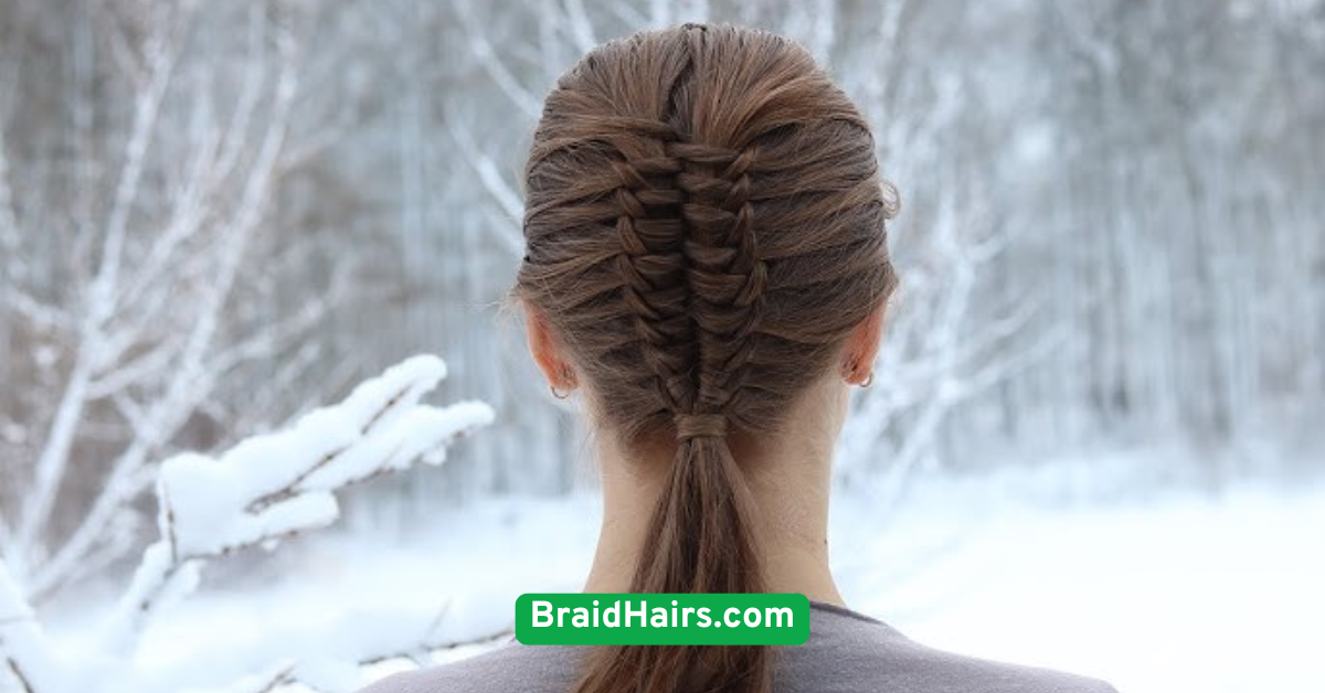 Dutch Braid
