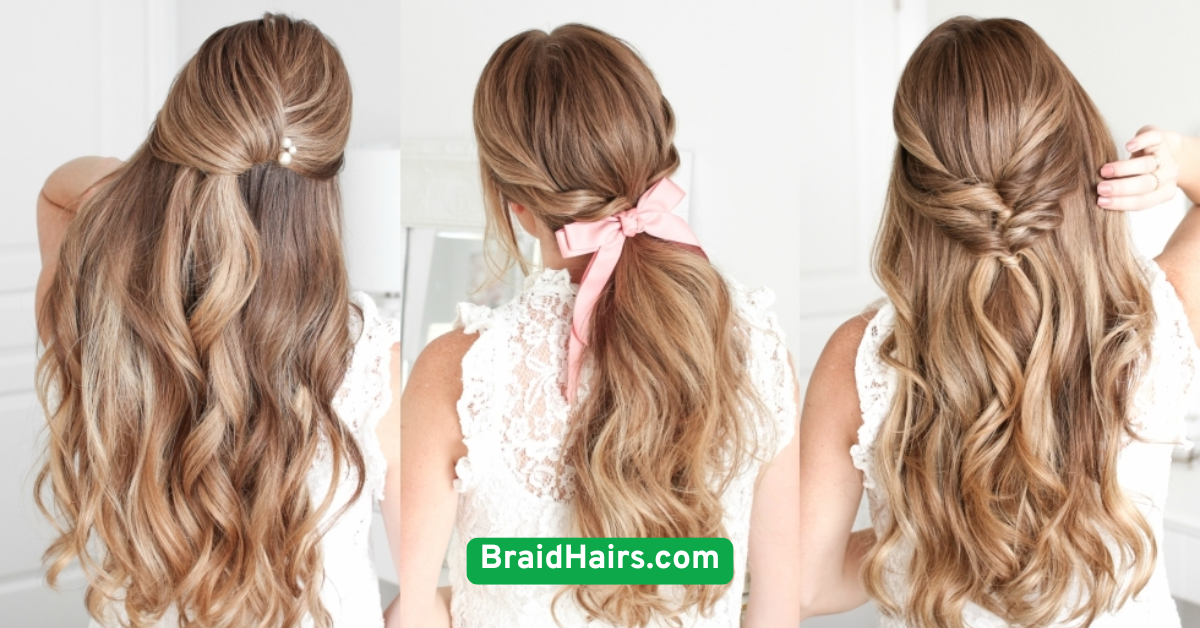 Dutch Braid