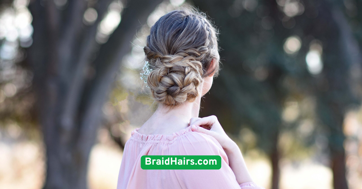 Dutch Braid