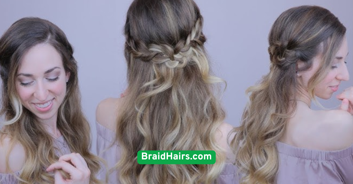 Dutch Braid