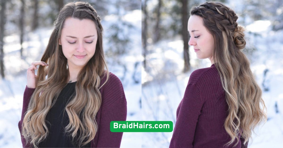 Dutch Braid