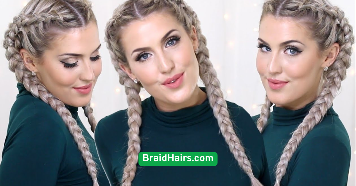 Dutch Braid