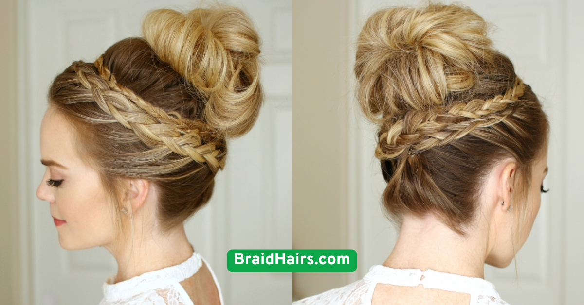 Dutch Braid