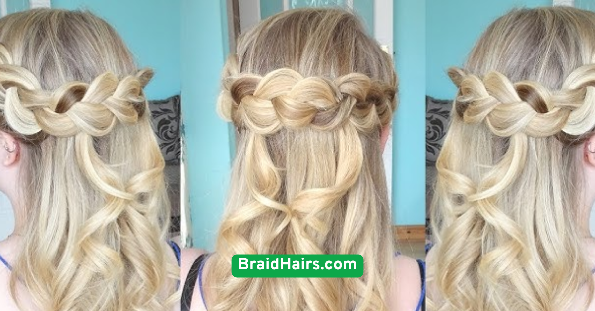 Dutch Braid