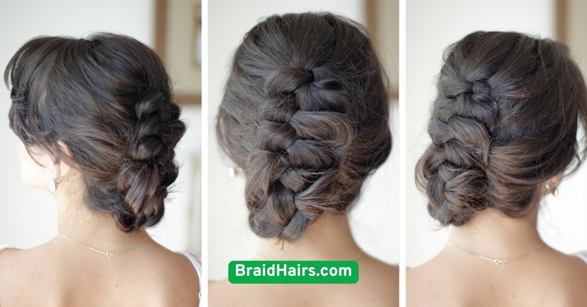 Dutch Braid