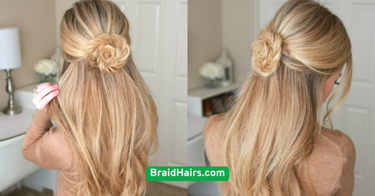 Fishtail Braid