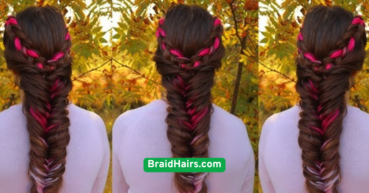 Fishtail Braid
