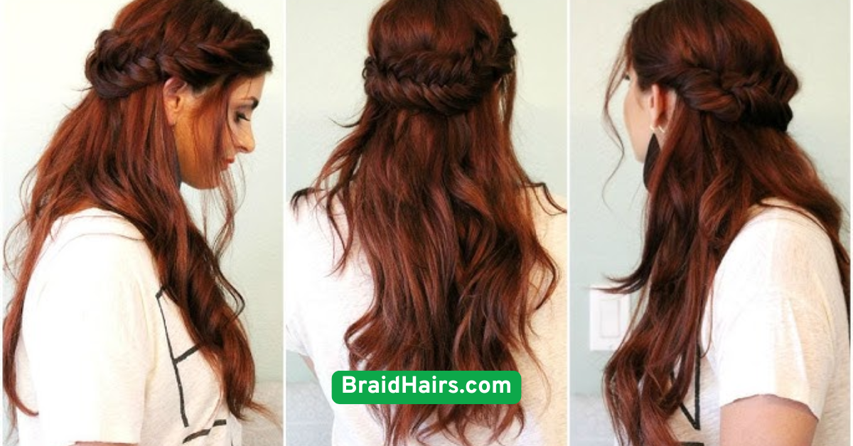 Fishtail Braid