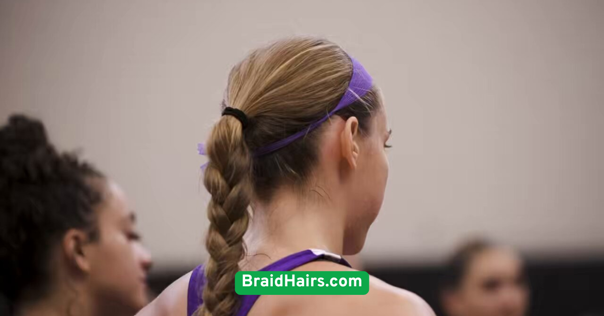 French Braid