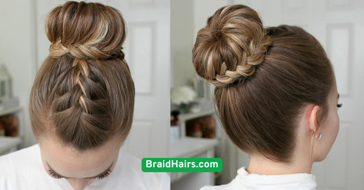 French Braid