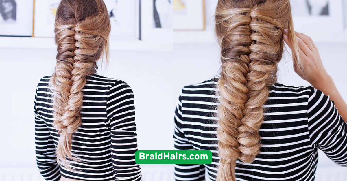 French Braid