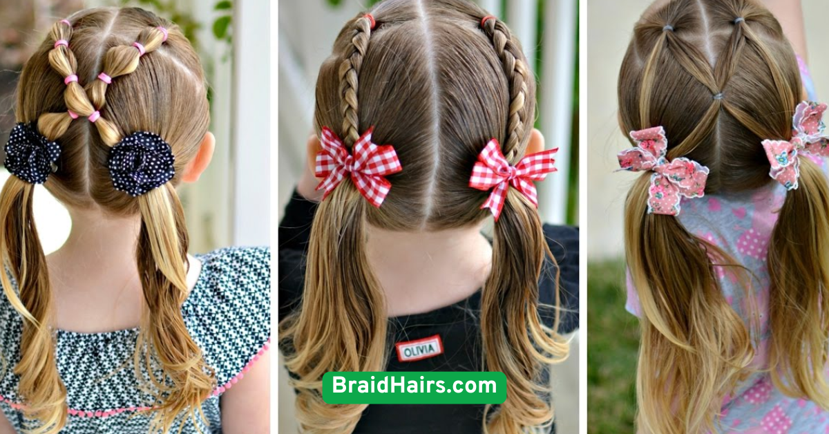 French Braid
