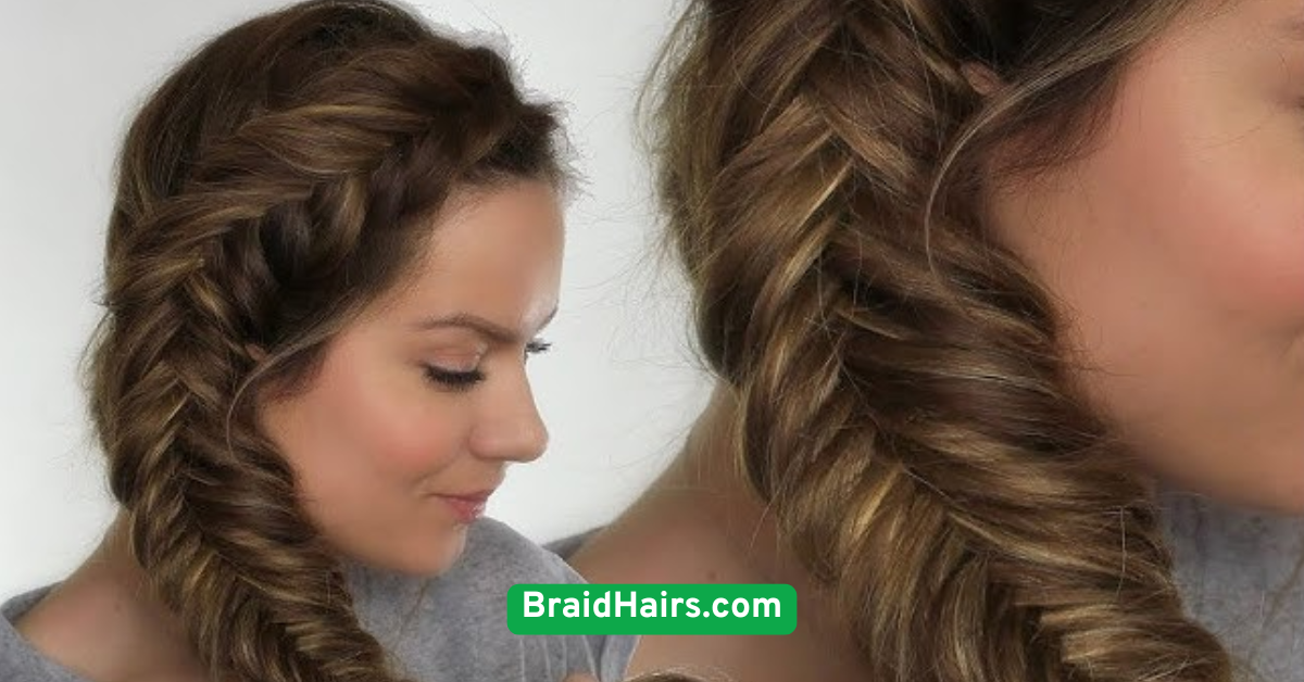 French Braid