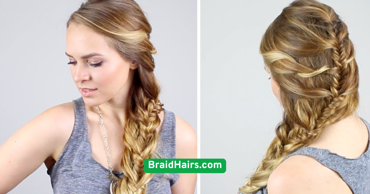 French Braid