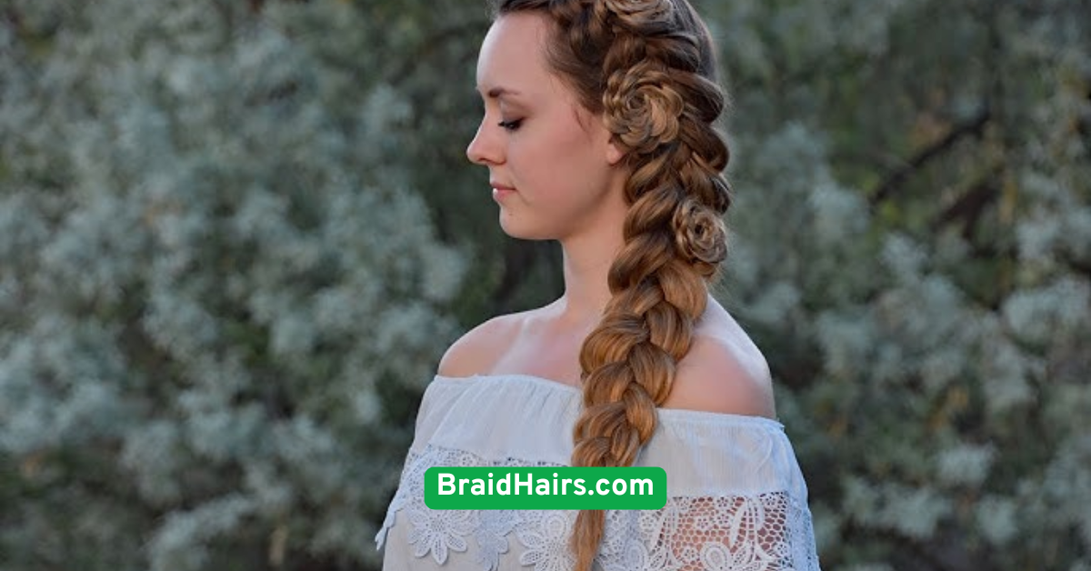 French Braid