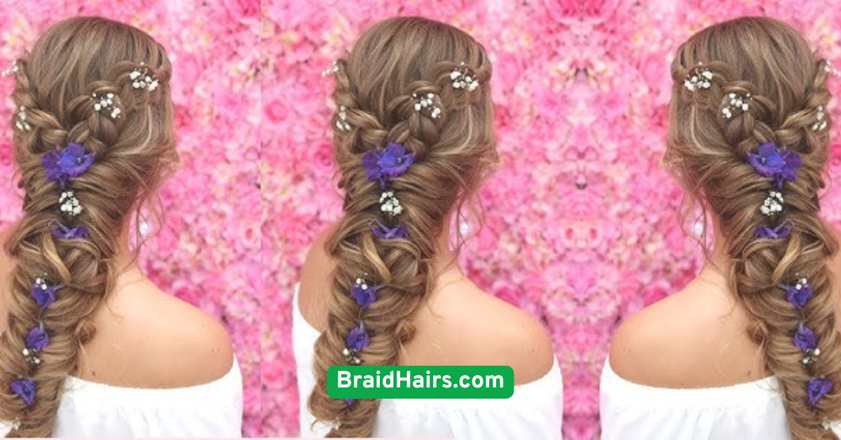 French Braid for Starters