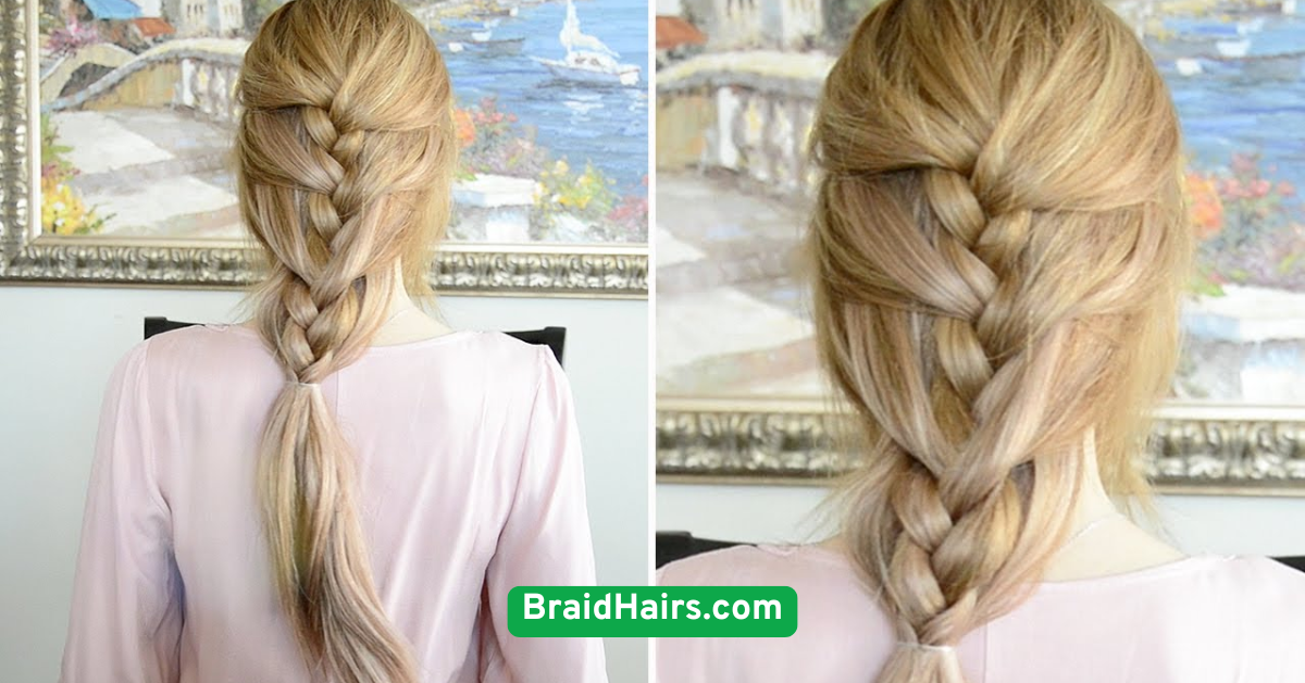 French Braid