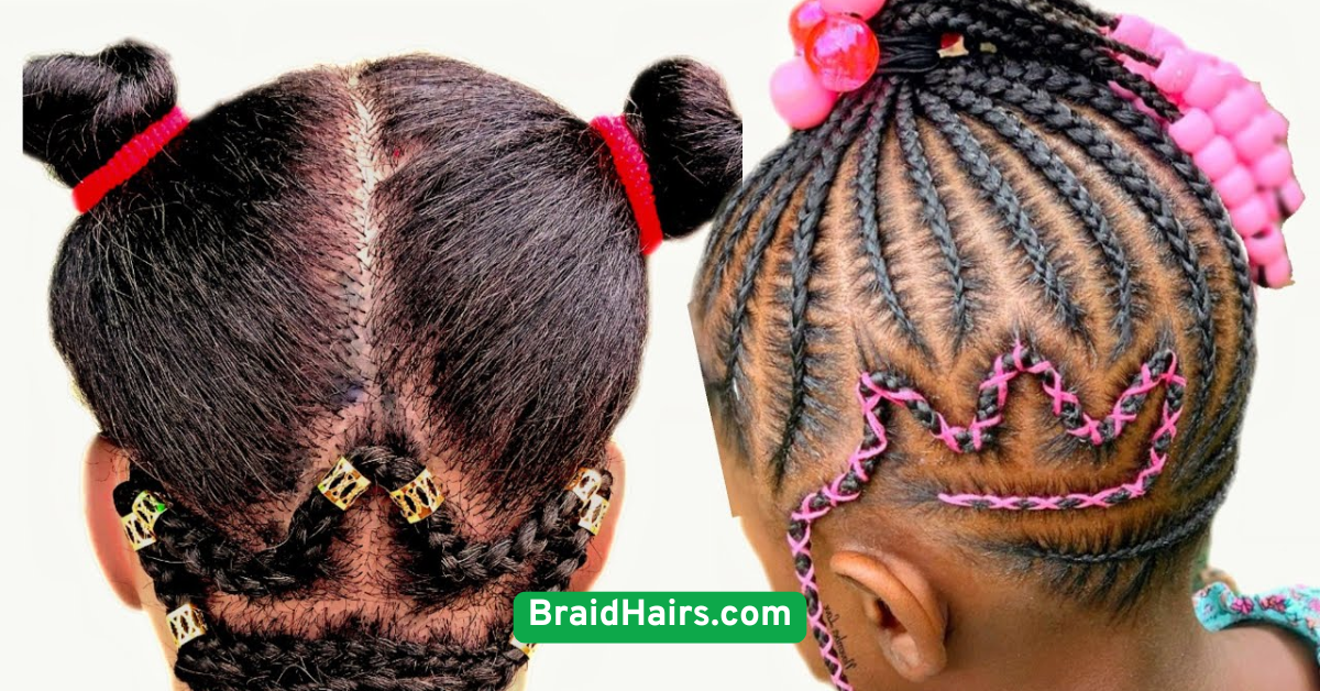 Crown Braid