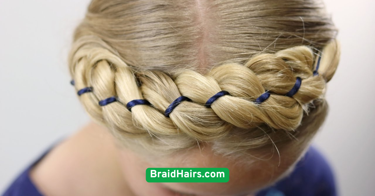 Crown Braid