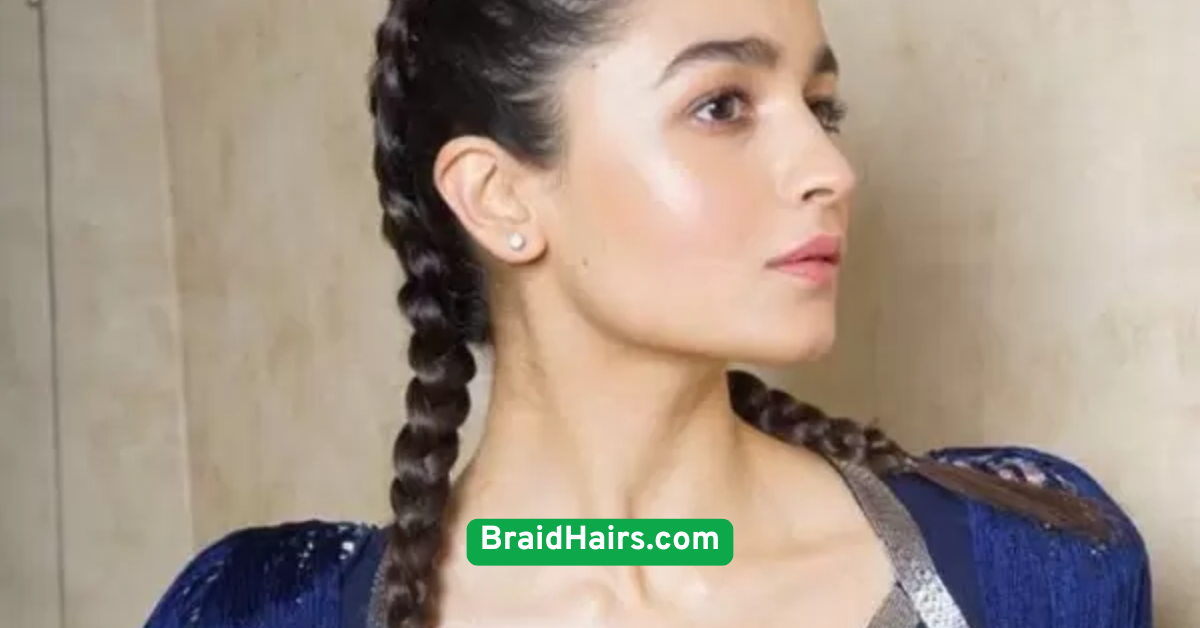 Fishtail Braid